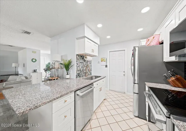 Photo 4 of Sale Pending at 2055 Cathy Cir, Titusville, FL 32780 | MLS# 1082104 | Listing updated on 2026-08-21