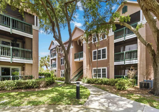 Photo 1 of Condo for sale at 7667 N Wickham Rd #519, Melbourne, FL 32940 | MLS# 1082117 | Listing updated on 2026-09-01