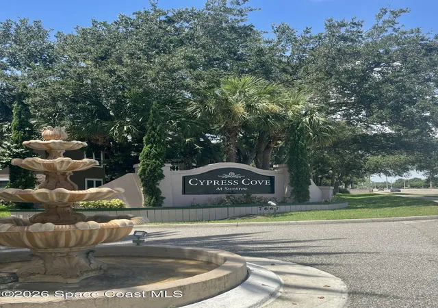 Photo 29 of Condo for sale at 7667 N Wickham Rd #519, Melbourne, FL 32940 | MLS# 1082117 | Listing updated on 2026-09-01