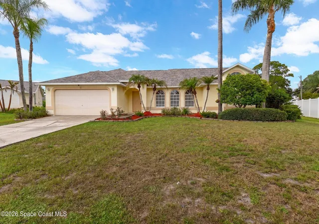 2nd image of 541 Tuttle Ct Se, Palm Bay, FL 32909 | MLS# 1082094