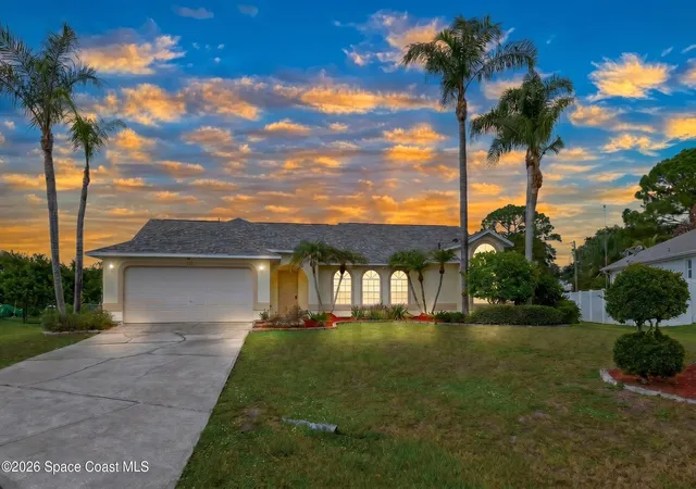 31st image of 541 Tuttle Ct Se, Palm Bay, FL 32909 | MLS# 1082094