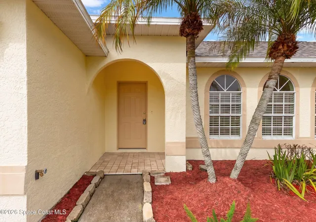 3rd image of 541 Tuttle Ct Se, Palm Bay, FL 32909 | MLS# 1082094