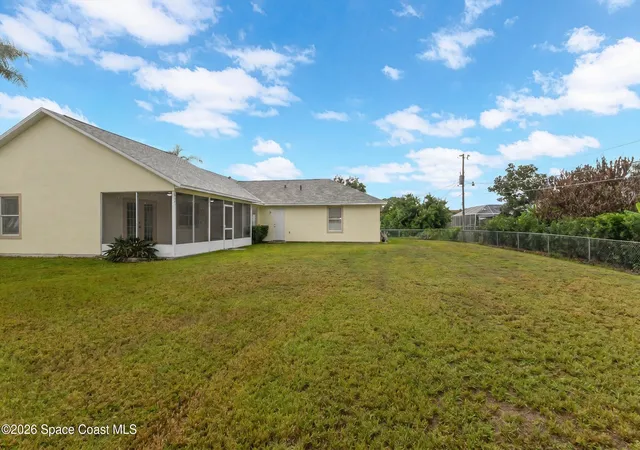 5th image of 541 Tuttle Ct Se, Palm Bay, FL 32909 | MLS# 1082094