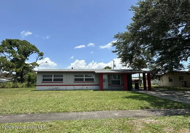 1st image of 3876 Queen St, Cocoa, FL 32926 | MLS# 1082187