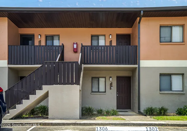 Photo 3 of Condo for sale at 1602 University Ln #1305, Cocoa, FL 32922 | MLS# 1082086 | Listing updated on 2026-09-06