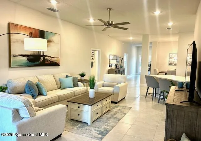 Photo 2 of Sale Pending at 1325 Kylar Dr Nw, Palm Bay, FL 32907 | MLS# 1082084 | Listing updated on 2026-09-11