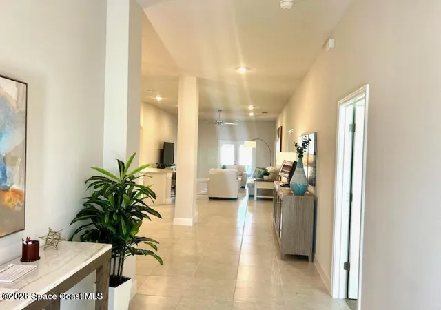 Photo 3 of Sale Pending at 1325 Kylar Dr Nw, Palm Bay, FL 32907 | MLS# 1082084 | Listing updated on 2026-09-11