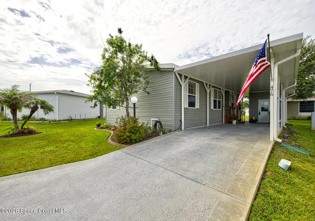 2nd image of 476 Horseshoe Bend Cir #187, Cocoa, FL 32926 | MLS# 1082457