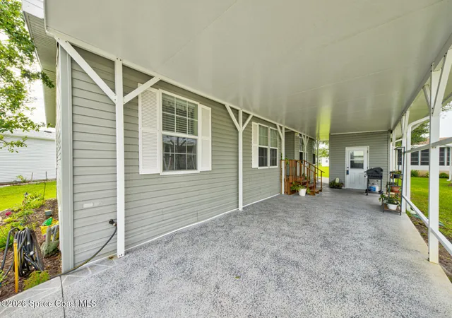 3rd image of 476 Horseshoe Bend Cir #187, Cocoa, FL 32926 | MLS# 1082457