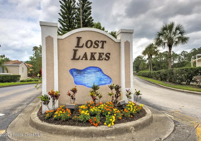 46th image of 476 Horseshoe Bend Cir #187, Cocoa, FL 32926 | MLS# 1082457