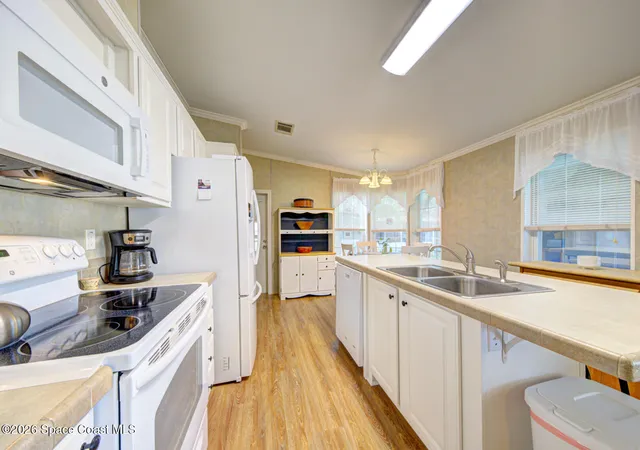 5th image of 476 Horseshoe Bend Cir #187, Cocoa, FL 32926 | MLS# 1082457