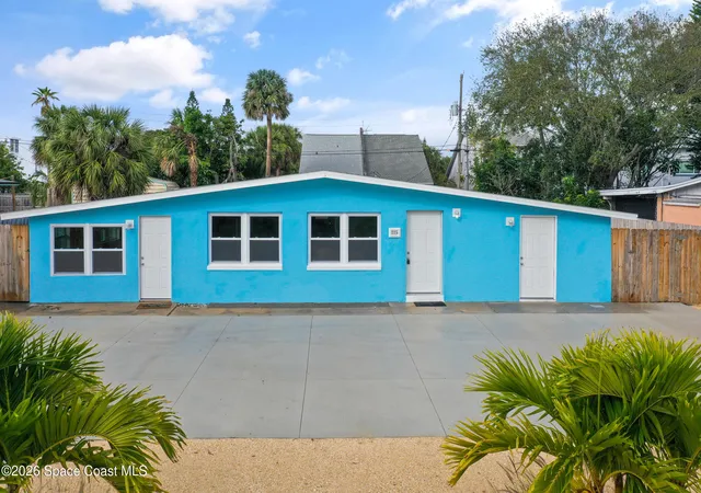 Homes for sale in Cocoa Beach, FL | 224 E Grant Ave, Cocoa Beach, FL 32931 | MLS# 1082098