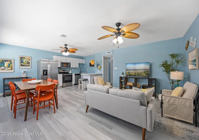 Homes for sale in Cocoa Beach, FL | 224 E Grant Ave, Cocoa Beach, FL 32931 | MLS# 1082098