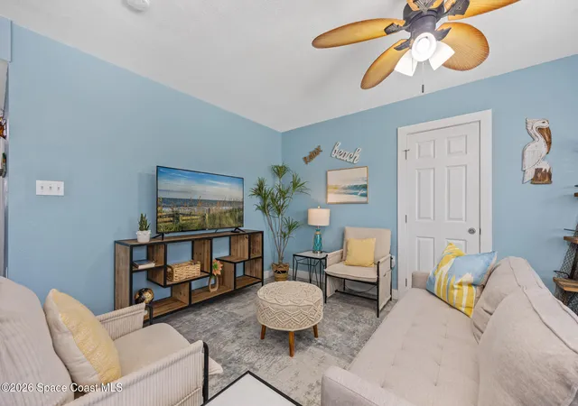 Homes for sale in Cocoa Beach, FL | 224 E Grant Ave, Cocoa Beach, FL 32931 | MLS# 1082098