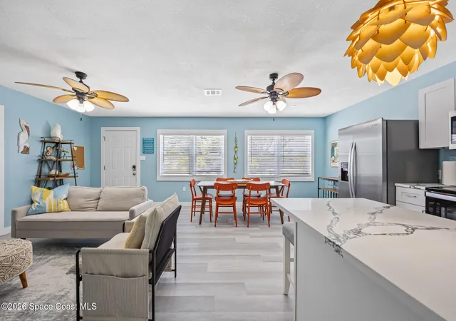 Homes for sale in Cocoa Beach, FL | 224 E Grant Ave, Cocoa Beach, FL 32931 | MLS# 1082098
