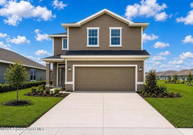 Photo 1 of Single family home for sale at 1188 Soleway Ave Nw, Palm Bay, FL 32907 | MLS# 1082096 | Listing updated on 2026-07-10