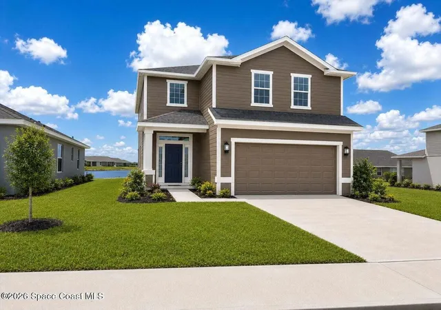 Photo 2 of Single family home for sale at 1188 Soleway Ave Nw, Palm Bay, FL 32907 | MLS# 1082096 | Listing updated on 2026-07-10