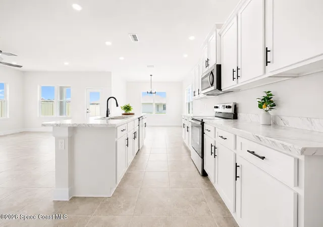 Photo 3 of Single family home for sale at 1188 Soleway Ave NW, Palm Bay, FL 32907 | MLS# 1082096 | Listing updated on 2026-07-10