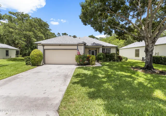 Photo 1 of Single family home for sale at 1930 Easthampton Ter, Vero Beach, FL 32966 | MLS# 1082203 | Listing updated on 2026-09-15