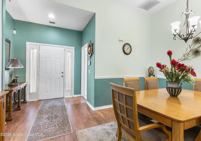 Photo 3 of Single family home for sale at 1930 Easthampton Ter, Vero Beach, FL 32966 | MLS# 1082203 | Listing updated on 2026-09-15