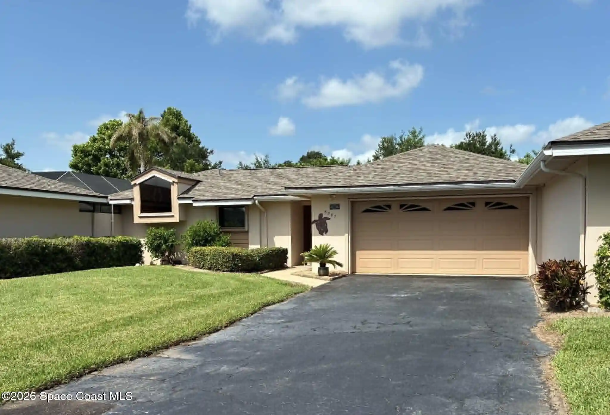 Listing Photo 1 - Condo for sale in 6287 N Mirror Lake Dr located at 6287 N Mirror Lake Dr, Sebastian, FL 32958 - Unit 6287 N Mirror Lake Dr