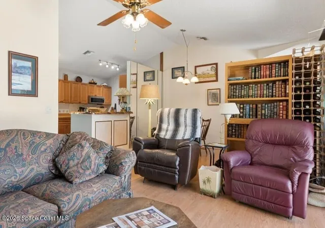 Photo 3 of Condo for sale at 6287 N Mirror Lake Dr, Sebastian, FL 32958 | MLS# 1082340 | Listing updated on 2026-09-15