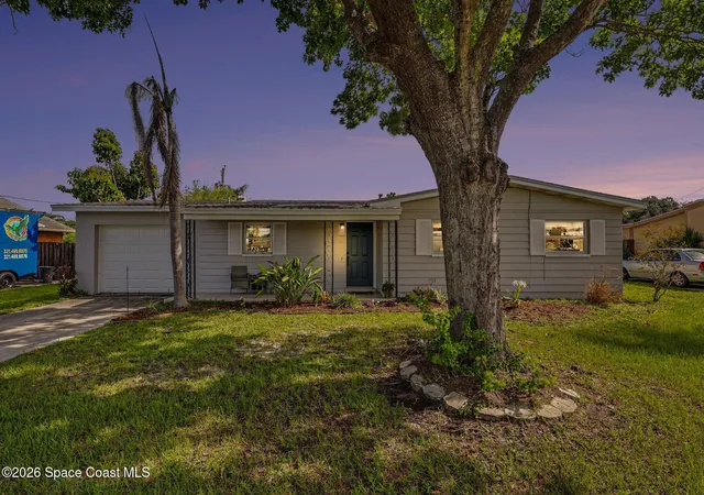 1st image of 1088 Basque Dr, Rockledge, FL 32955 | MLS# 1082292