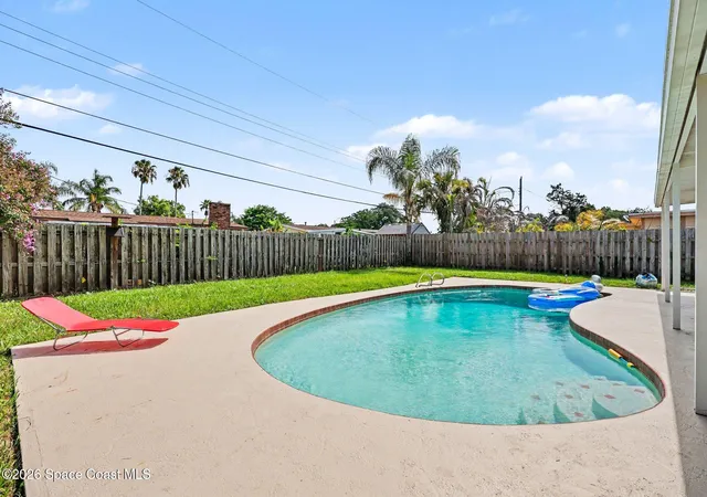 26th image of 1088 Basque Dr, Rockledge, FL 32955 | MLS# 1082292