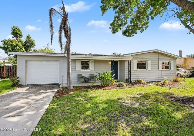 2nd image of 1088 Basque Dr, Rockledge, FL 32955 | MLS# 1082292