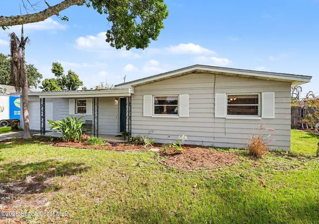 4th image of 1088 Basque Dr, Rockledge, FL 32955 | MLS# 1082292