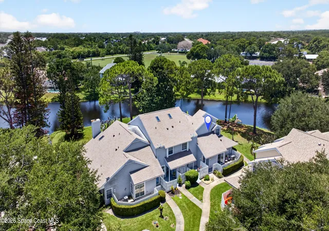 Photo 2 of Townhouse for sale at 754 Players Ct, Melbourne, FL 32940 | MLS# 1082281 | Listing updated on 2026-09-14