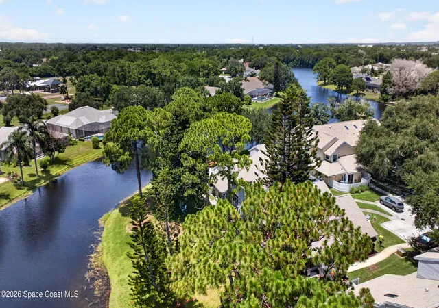 Photo 3 of Townhouse for sale at 754 Players Ct, Melbourne, FL 32940 | MLS# 1082281 | Listing updated on 2026-09-14