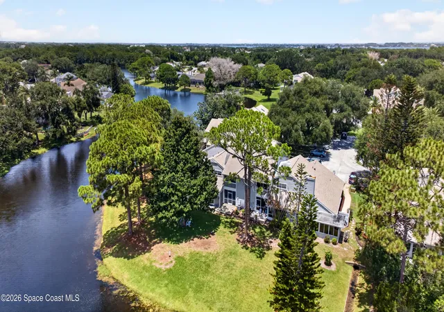 Photo 4 of Townhouse for sale at 754 Players Ct, Melbourne, FL 32940 | MLS# 1082281 | Listing updated on 2026-09-14