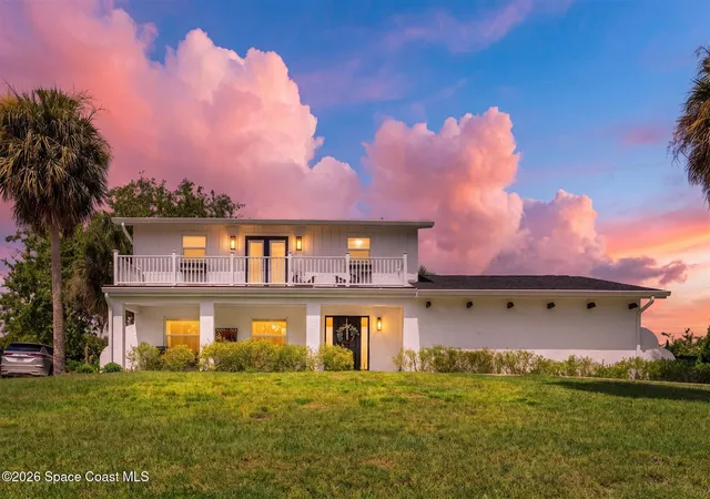 Photo 1 of Single family home for sale at 3703 Warwick Dr, Cocoa, FL 32926 | MLS# 1082259 | Listing updated on 2026-09-16