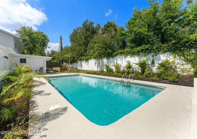 Photo 2 of Single family home for sale at 3703 Warwick Dr, Cocoa, FL 32926 | MLS# 1082259 | Listing updated on 2026-09-16
