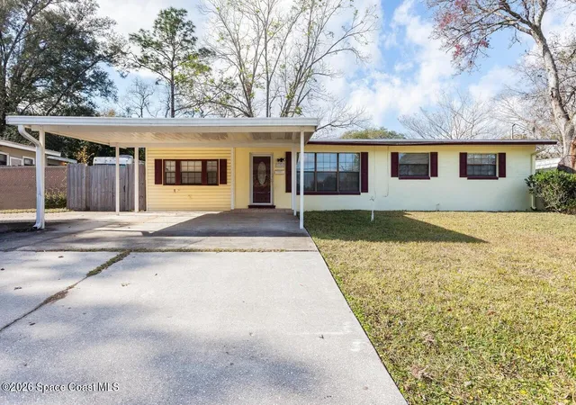 Homes for sale in Jacksonville, FL | 2156 Fouraker Rd, Jacksonville, FL 32210 | MLS# 1082133