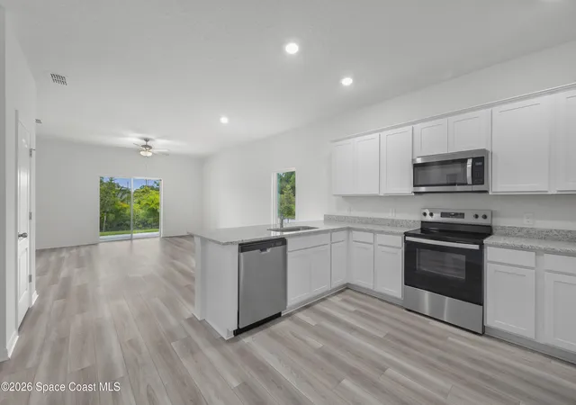 Photo 4 of Single family home for sale at 218 Fitchburg St SW, Palm Bay, FL 32908 | MLS# 1082135 | Listing updated on 2026-09-18