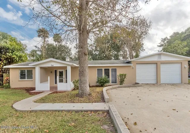 Homes for sale in Port Orange, FL | 714 Herbert St, Port Orange, FL 32129 | MLS# 1082136