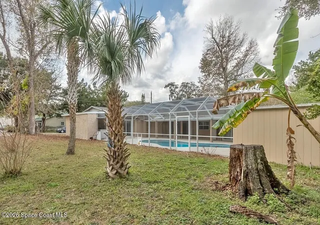 Homes for sale in Port Orange, FL | 714 Herbert St, Port Orange, FL 32129 | MLS# 1082136