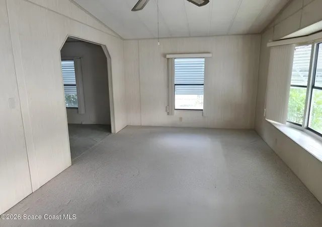 Photo 3 of Manufactured home for sale at 644 Wedelia Dr, Sebastian, FL 32976 | MLS# 1082137 | Listing updated on 2026-07-16