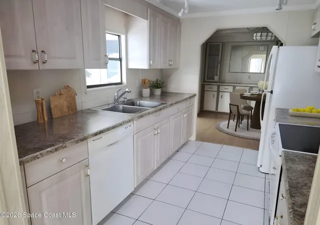 Photo 3 of Manufactured home for sale at 644 Wedelia Dr, Sebastian, FL 32976 | MLS# 1082137 | Listing updated on 2026-07-16