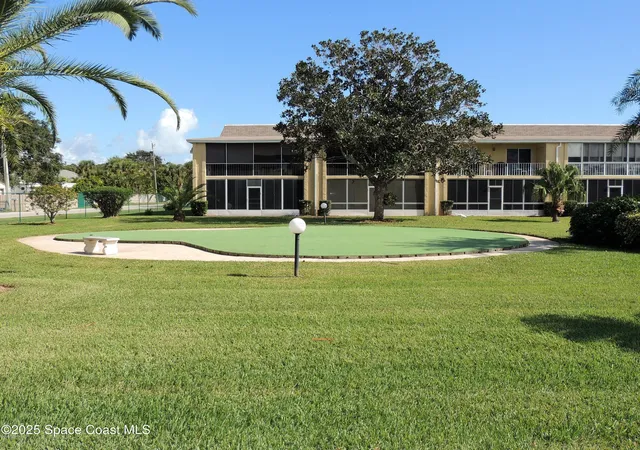 Homes for sale in Merritt Island, FL | 2135 N Courtenay Pkwy #D 132, Merritt Island, FL 32953 | MLS# 1082140
