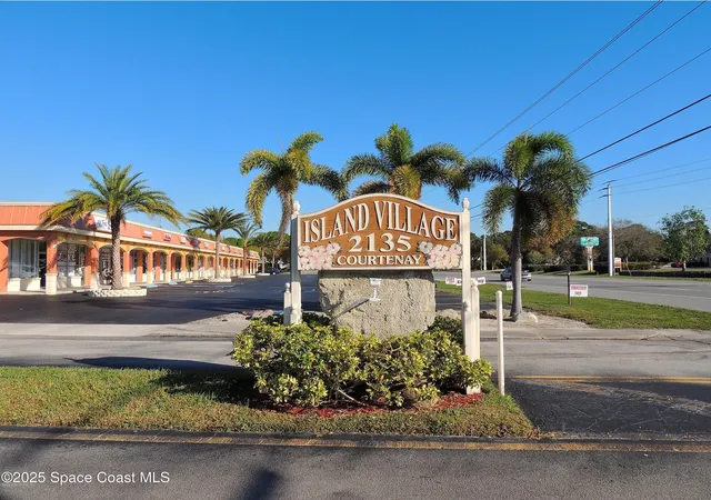 Homes for sale in Merritt Island, FL | 2135 N Courtenay Pkwy #D 132, Merritt Island, FL 32953 | MLS# 1082140