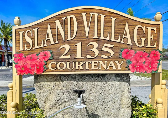 Homes for sale in Merritt Island, FL | 2135 N Courtenay Pkwy #D 132, Merritt Island, FL 32953 | MLS# 1082140