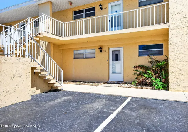 Homes for sale in Merritt Island, FL | 2135 N Courtenay Pkwy #D 132, Merritt Island, FL 32953 | MLS# 1082140