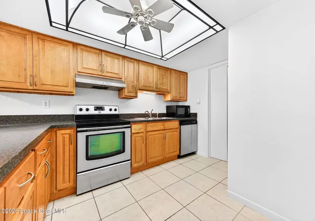 Homes for sale in Merritt Island, FL | 2135 N Courtenay Pkwy #D 132, Merritt Island, FL 32953 | MLS# 1082140