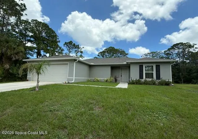 1st image of 237 Franciscan Ave Nw, Palm Bay, FL 32907 | MLS# 1082166