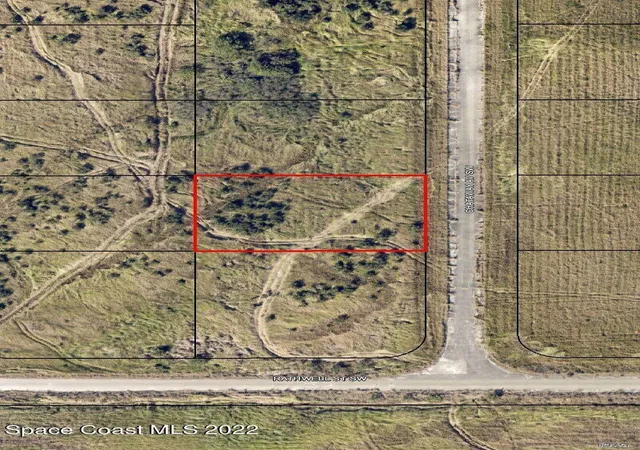 Photo 1 of Land for sale at 2588 Chataway Ave Sw, Palm Bay, FL 32908 | MLS# 1082266 | Listing updated on 2026-09-14
