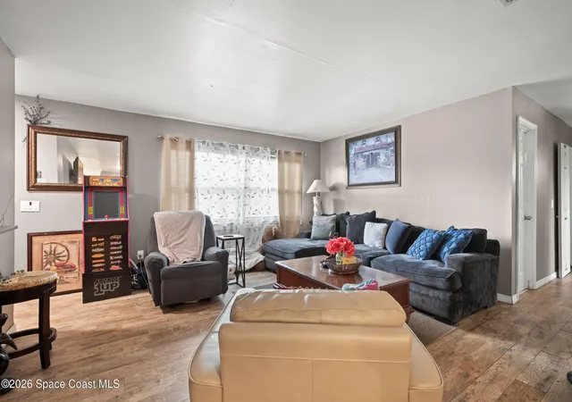 Photo 4 of Single family home for sale at 2715 Bruce D Buggs St, Melbourne, FL 32901 | MLS# 1082175 | Listing updated on 2026-07-10