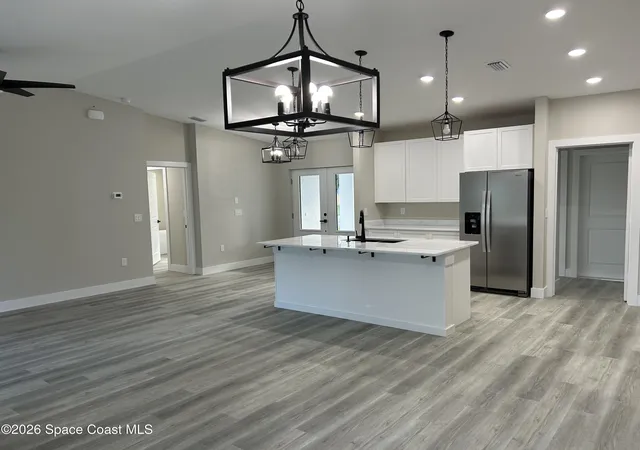 Photo 2 of Single family home for sale at 839 Everglade Ave Se, Palm Bay, FL 32909 | MLS# 1082164 | Listing updated on 2026-07-10